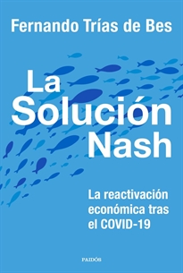 Books Frontpage La solución Nash