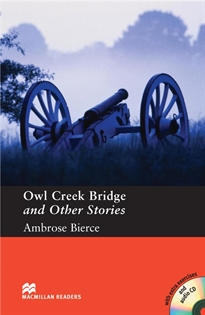 Books Frontpage MR (P) Owl Creek Bridge Pk
