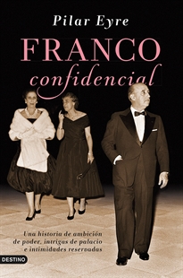 Books Frontpage Franco confidencial
