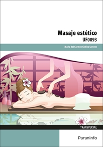 Books Frontpage El masaje estético