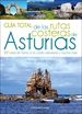Front pageGuía total de las rutas costeras de Asturias