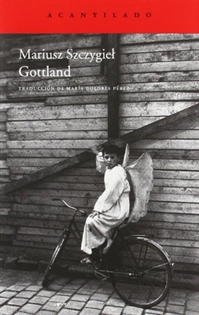 Books Frontpage Gottland