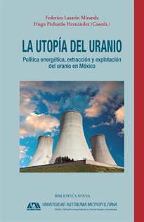 Books Frontpage La utopía del uranio