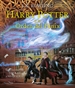 Front pageHarry Potter y la Orden del Fénix (Harry Potter [edición ilustrada] 5)