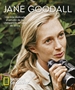 Front pageJane Goodall. Una vida dedicada al estudio de los chimpancés salvajes de África