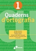 Front pageQuadern d'ortografia 1