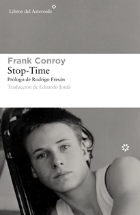 Books Frontpage Stop-Time