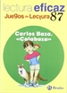 Front pageCarlos Baza,  " Calabaza "  Juego de Lectura