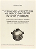 Front pageThe Phoenician Sancturary Of Palácio Da Galeria