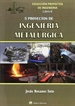Front pageCinco Proyectos De Ingenieria Metalurgica