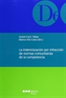 Front pageLa indemnización por infracción de las normas comunitarias de la competencia