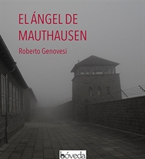 Books Frontpage El ángel de Mauthausen