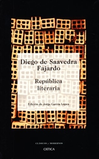 Books Frontpage República literaria
