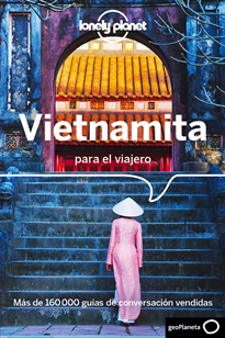 Books Frontpage Vietnamita para el viajero 2