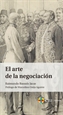 Front pageEl arte de la negociación