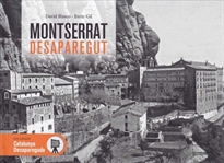 Books Frontpage Montserrat desaparegut