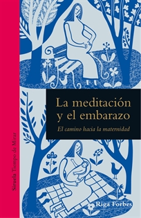 Books Frontpage La meditación y el embarazo