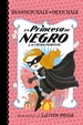 Front pageLa Princesa de Negro y la fiesta perfecta (La Princesa de Negro)