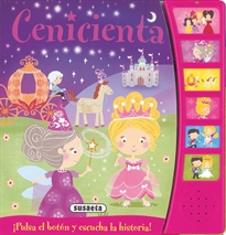 Books Frontpage Cenicienta