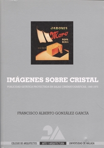 Books Frontpage Imágenes sobre cristal