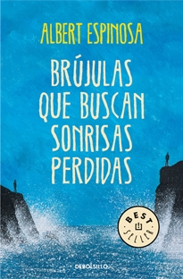 Books Frontpage Brújulas que buscan sonrisas perdidas