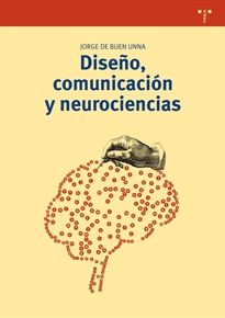 Books Frontpage Diseño, comunicación y neurociencias