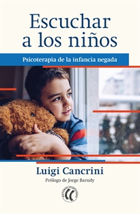 Books Frontpage Escuchar a los niños