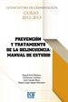 Front pagePrevención y tratamiento de la delincuencia: manual de estudio