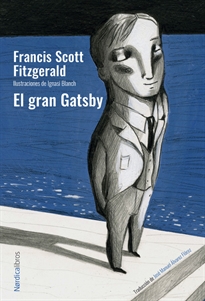 Books Frontpage El Gran Gatsby