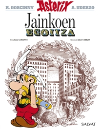 Books Frontpage Jainkoen Egoitza