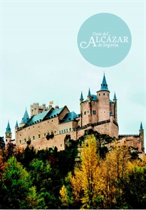 Books Frontpage Guía del Alcázar de Segovia