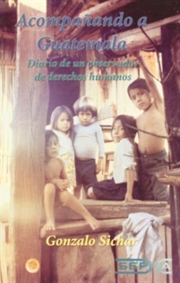 Books Frontpage Acompañando a Guatemala