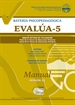 Front pageManual EVALÚA 5. Versión 3.0