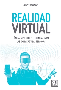 Books Frontpage Realidad virtual