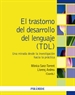 Portada del libro El trastorno del desarrollo del lenguaje (TDL)