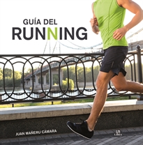 Books Frontpage Guía del Running