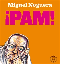 Books Frontpage ¡Pam!