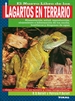 Front pageLagartos en terrario