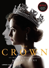 Books Frontpage The Crown vol. I