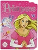 Front pagePrincesas