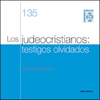 Books Frontpage Los judeocristianos: testigos olvidados