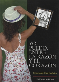 Books Frontpage Yo Puedo, Entre La Razón Y El Corazón