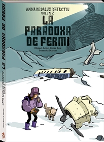 Books Frontpage La paradoxa de Fermi