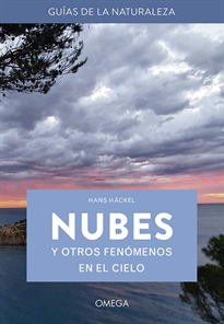 Books Frontpage Nubes Y Otros Fenomenos En El Cielo