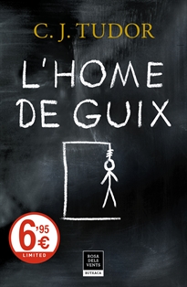 Books Frontpage L'Home de Guix