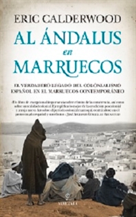 Books Frontpage Al Ándalus en Marruecos