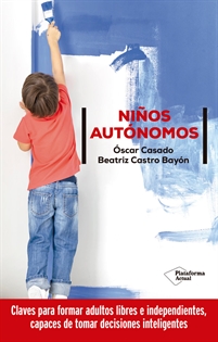 Books Frontpage Niños autónomos