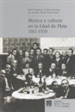 Front pageMúsica y cultura en la Edad de Plata (1915-1939)