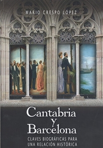 Books Frontpage Cantabria Barcelona