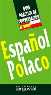 Books Frontpage Guía Conversación Español-Polaco